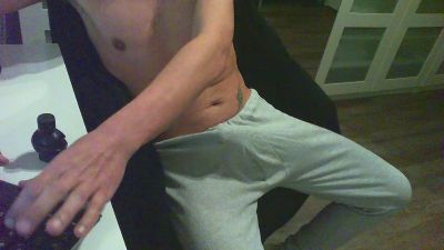 Scofield_HH webcam model stream image