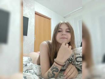 HornyLadyAndAndrey webcam model stream image