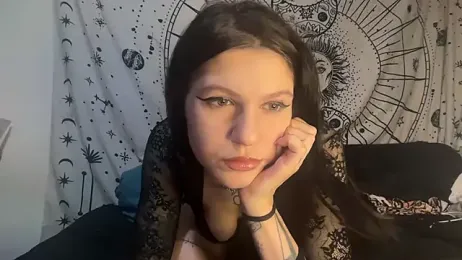 whitewidowofficial webcam model stream image