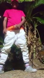 Blackmasterpiss webcam cam4 model stream image