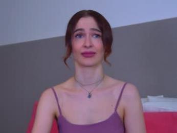 mariamenson webcam chaturbate model stream image