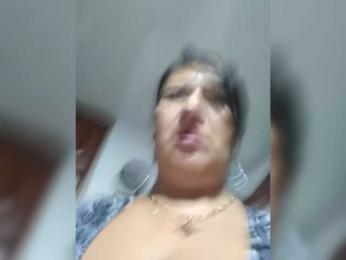 Meganny webcam model stream image