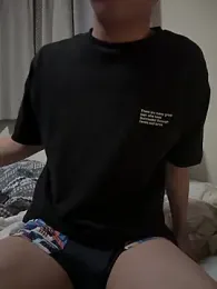 Kuro__1 webcam model stream image