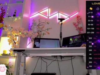 _Marilyn_ webcam bongacams model stream image