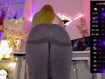 _Marilyn_ webcam bongacams model stream image