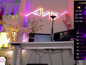 _Marilyn_ webcam bongacams model stream image