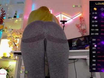 _Marilyn_ webcam bongacams model stream image