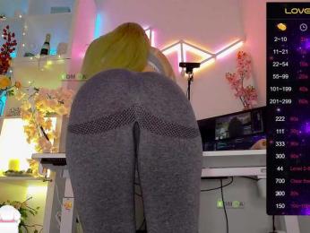 _Marilyn_ webcam bongacams model stream image