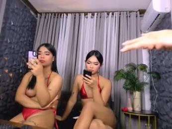 allysonhartes webcam model stream image