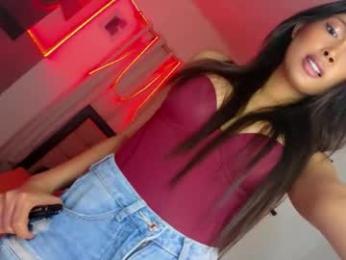 amor_prinsesa webcam model stream image