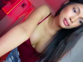 amor_prinsesa webcam model stream image