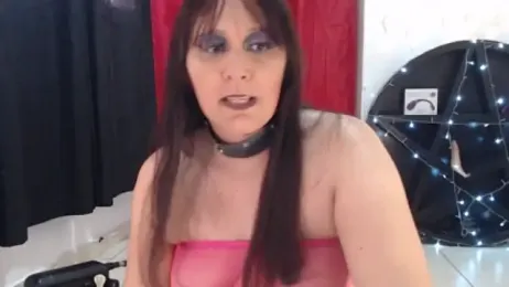 MonetKitty webcam model stream image