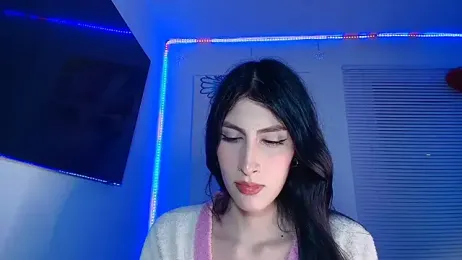 valeria_gonzales_ webcam model stream image