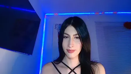 valeria_gonzales_ webcam model stream image