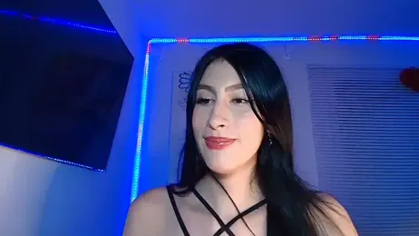 valeria_gonzales_ webcam model stream image