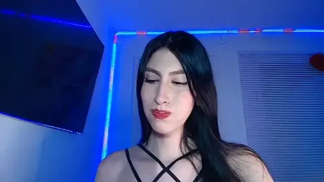 valeria_gonzales_ webcam stripchat model stream image