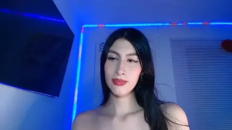 valeria_gonzales_ webcam model stream image