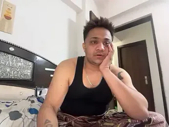 TroubledRam webcam stripchat model stream image