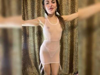 Malishka007 webcam model stream image