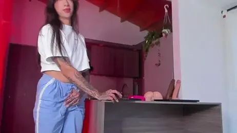 valeriahornier webcam model stream image