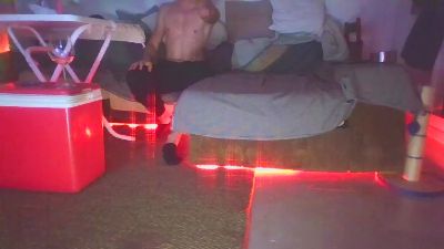 davidwk webcam model stream image