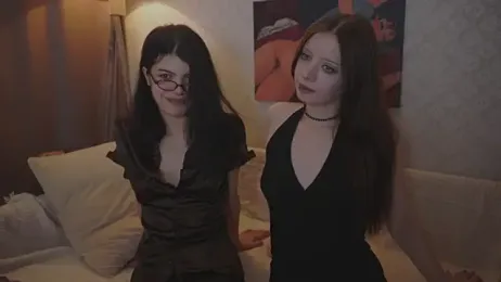 the_cure___ webcam model stream image