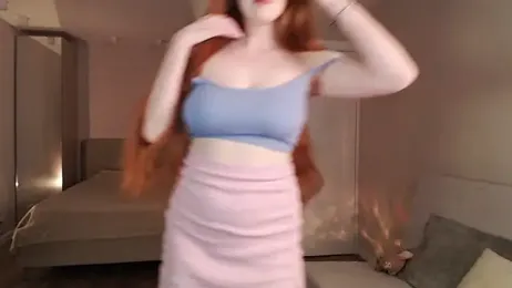 lulu_moonmoon webcam model stream image