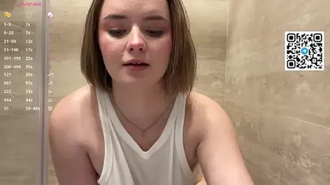 Pleasant_fun webcam model stream image