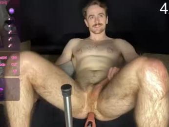 misterblanco webcam chaturbate model stream image