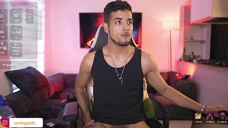 Alexx_Lord webcam model stream image