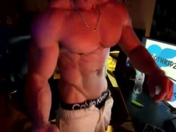 smoothripz webcam chaturbate model stream image