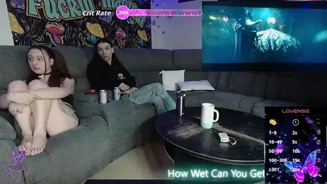 NovaLove2002 webcam model stream image