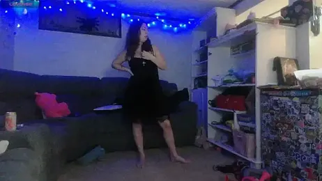 NovaLove2002 webcam model stream image