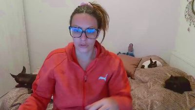 cerise132 webcam model stream image