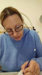 cerise132 webcam model stream image