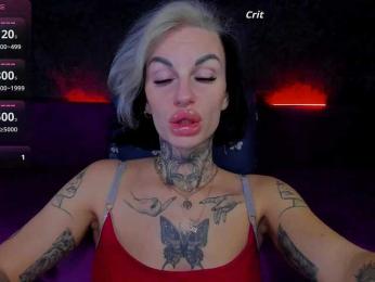 angel8devil webcam model stream image