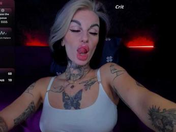 angel8devil webcam model stream image