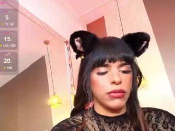 dannadoll69 webcam model stream image