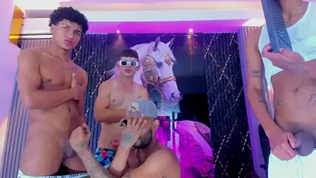 _Gods_of_Olympus_ webcam stripchat model stream image