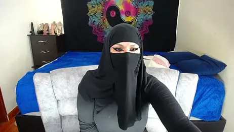 evelyn__salah webcam model stream image