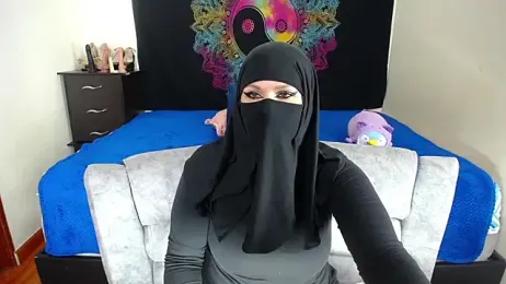 evelyn__salah webcam model stream image