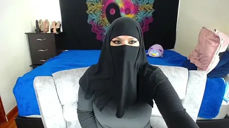 evelyn__salah webcam model stream image