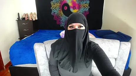 evelyn__salah webcam model stream image