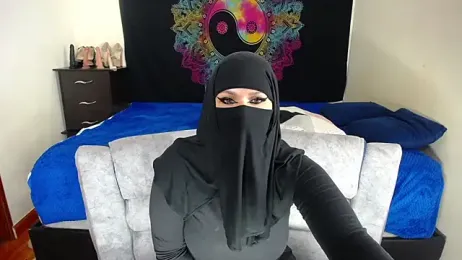 evelyn__salah webcam model stream image