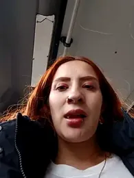 SAMANTHA-16_ webcam model stream image