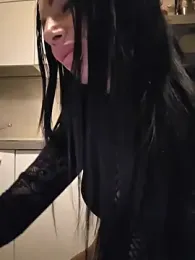 Baby_Panther webcam model stream image