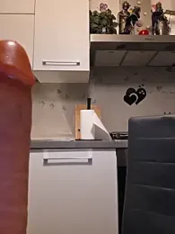 Baby_Panther webcam model stream image