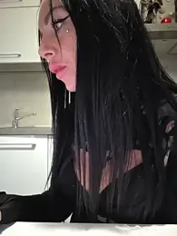 Baby_Panther webcam model stream image