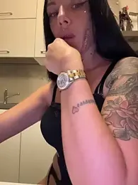 Baby_Panther webcam model stream image