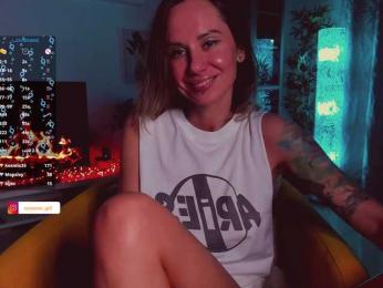 _CUMINMY_ webcam model stream image